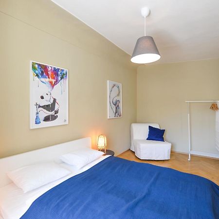 Celetna 27 Residence 布拉格 客房 照片