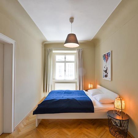 Celetna 27 Residence 布拉格 客房 照片