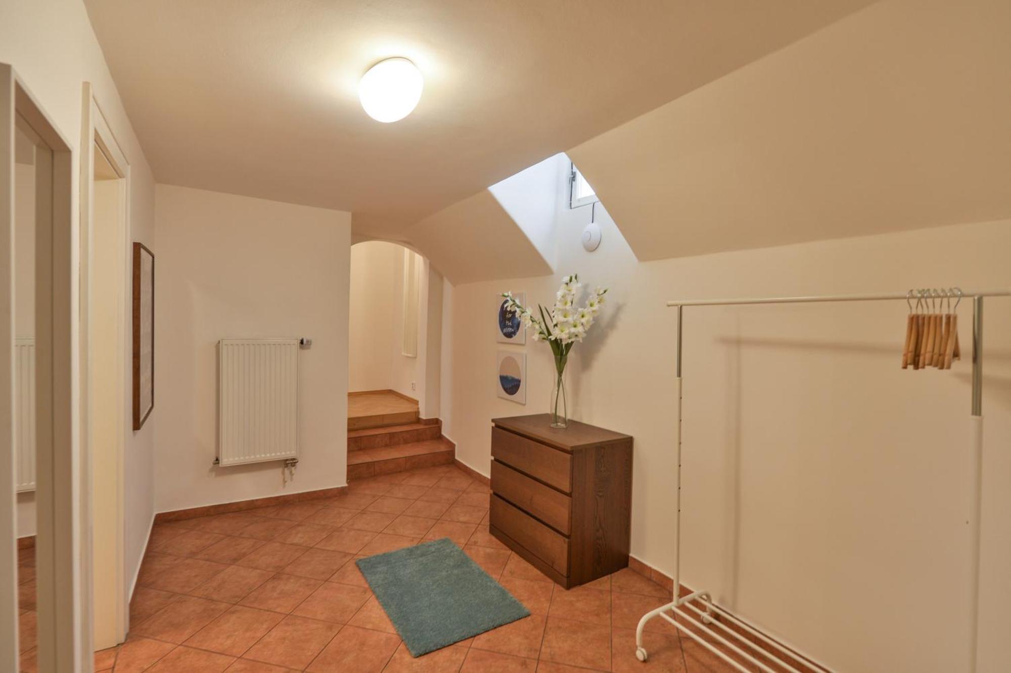 Celetna 27 Residence 布拉格 客房 照片