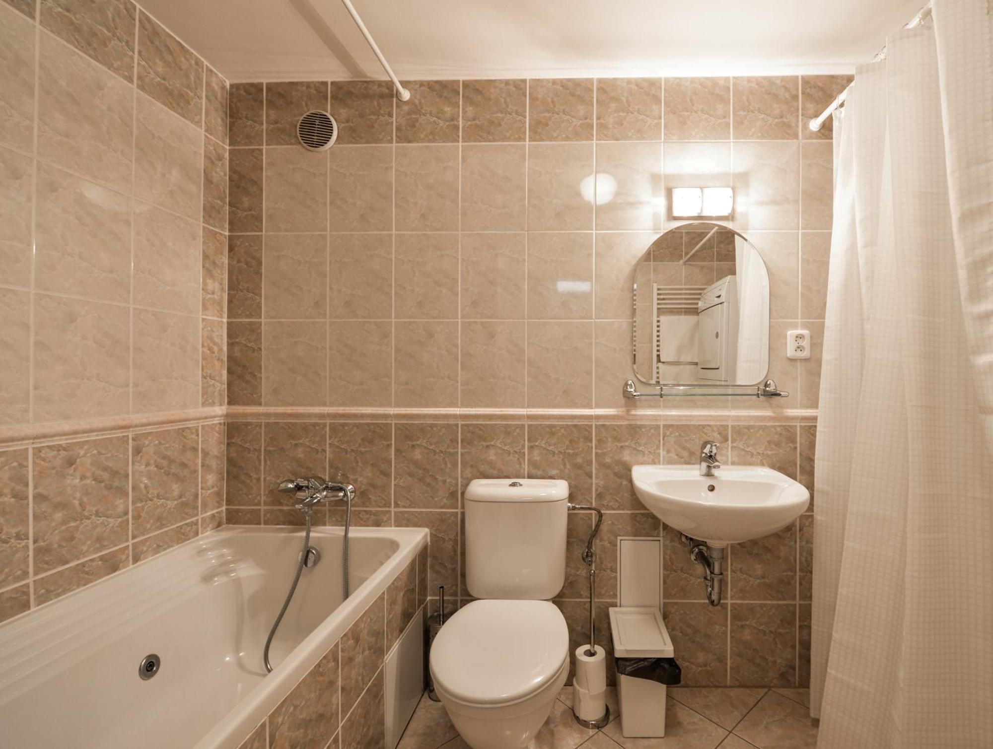 Celetna 27 Residence 布拉格 客房 照片
